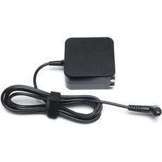 45W 20V 2.25A 레노버 이상형 L340-15API 터치 S145-14용 노트북 충전기 교체, 단일상품