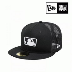 mlb올스타게임패치mlb로고메시사이즈캡블랙