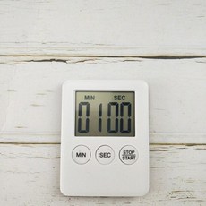공부타이머아날로그시계