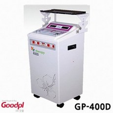 GP-400D 저주파 자극기