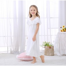 여아원피스잠옷