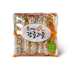 은가비 제주 감귤과즐 1봉 (35g/10개입) 350g