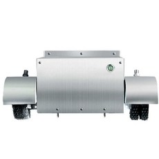 불판세척기 석쇠세척기 TA-4700 업소용 불판닦는기계, BZJ-DTSW