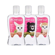 어린이전용가그린딸기