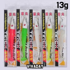 선택#퓨어녹색#기타Fishing작업공구 갈치짱웜 십삼그람 독보적제품 +50902맨앞+ 낚시 용품 잡화 낚시대 캠핑 토시 찌 낚시릴