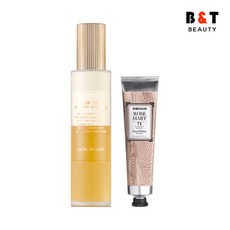 더마큐어 퍼펙트 크리미 앰플 120ml + 더마클라센 핸드밤 75ml