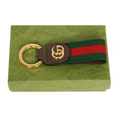 구찌 GUCCI 키홀더 523161 HE2NG 8742 /