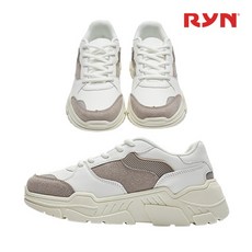 RYN RYN 린 여성 리브 스니커즈