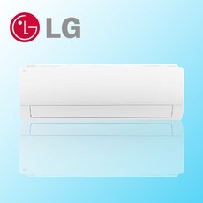 엘지 LG 인버터 벽걸이 냉방기 에어컨 6평 7평 9평 11평 13평 16평 [전국설치가능], LG 9평형 1등급 SQ09MDJWMS