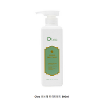 Obra 오브라 트리트먼트 / 쉴드 트리트먼트 500ml, 1개