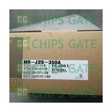 신형 AC 서보 앰프 MR-J2S-350A PLC 고속선, 신형 AC 서보 앰프 MR-J2S-350A PLC 고속