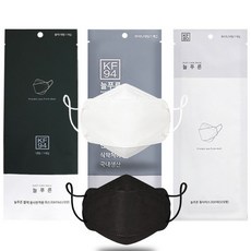 늘푸른명이나물