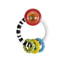 Bright Starts Rattle A Round
