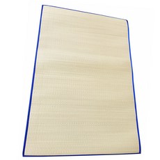 왕골돗자리국내