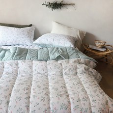 안티알러지이불