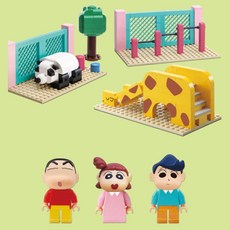 옥스포드짱구집