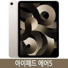 Apple 2022 아이패드 에어 5세대