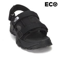 노스페이스샌들