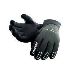 크레씨서브 장갑 울트라 스판 글러브 3.5mm, L