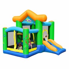 에어바운스대형