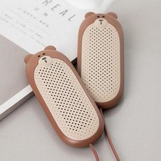 곰돌이신발건조기