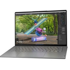 레노버 2022 요가 슬림 7 프로 X 14ARH7 14.5, Free DOS, 32GB, 82TL006SKR, 오닉스 그레이, 512GB, 라이젠7