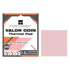  [Thermalright] VALOR ODIN THERMAL PAD 120x120 (1.0mm) 