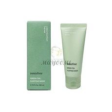 이니스프리슬리핑팩