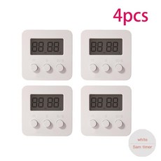 라이프썸듀얼디지털스톱워치