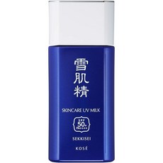 kose 설기정 썬밀크 썬로션 60g 일본정품, 1개