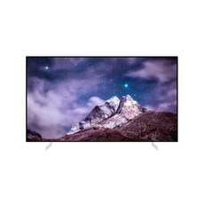 삼성전자 Crystal UHD TV UC8100