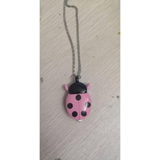 무당벌레회중시계