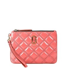 마크제이콥스 M0016541 605 여성 소프트샷 클러치백 20FW