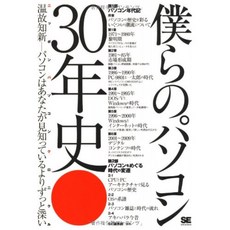 우리의 컴퓨터 30 년 역사 일본 컴퓨터 크로니클, 단일옵션, 단일옵션