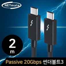 썬더볼트2hdmi