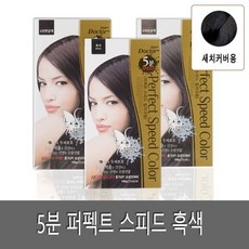 흑색 염색약 (감동) 칼라염색 크림 오징어먹물 함유 새치 염색 트리트먼트 새치염색 헤어틴트커버 새치빗 헤어컬러트리트먼트 헤어쿠션~《Ts3'D》~ ;TdR&f.13My~#EA, 1, 본상품선택, 본상품선택