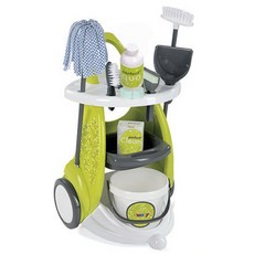 스모비청소놀이