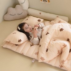비비엔다낮잠이불