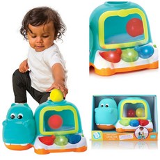 돌아기피아노드럼