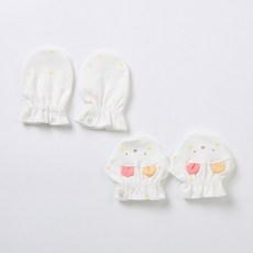 아가방 트윙클손발싸개세트ORANGE 01R085807 265165