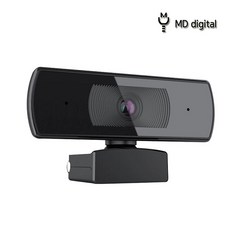 엠디디지탈 화상카메라 MD-HD1080P 웹캠