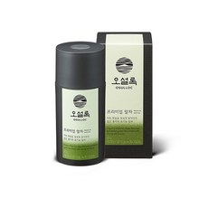 오설록말차