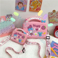 마이멜로디수영가방