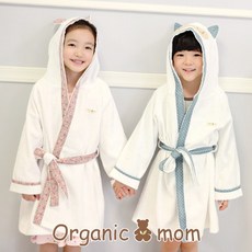 [오가닉맘]슈링토링바스가운 2종택1(MCR7BT01_OR), 슈링/M