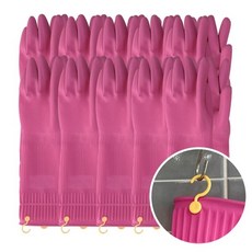 고무장갑대10개