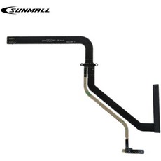 노트북 SUNMALL Replacement Hard Drive Cable with IR Sensor for 2009 2010 A1278 MacBook Pro 13 Unibo, 상세 설명 참조0