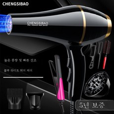 다이슨스트레이트너블루