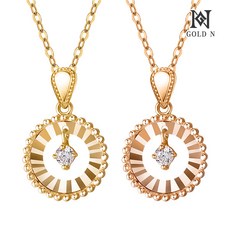 여성금발찌금액