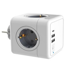 웨이브넷전자파차단멀티탭