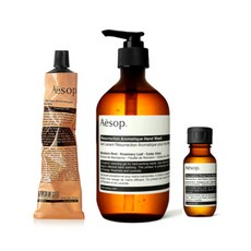 aesop핸드워시